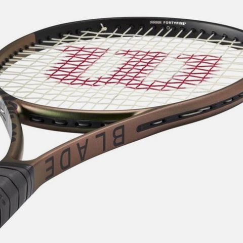 Wilson Blade tennisracket