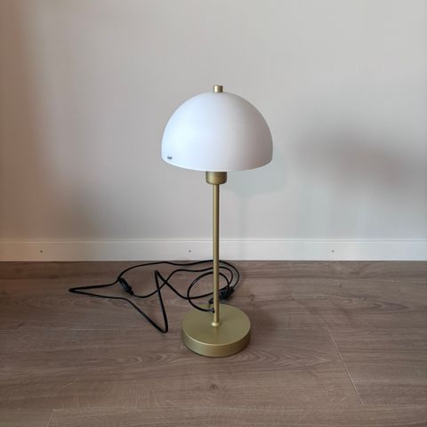 Bordlampe