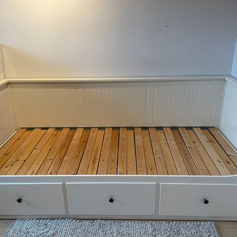 IKEA Hemnes dagseng