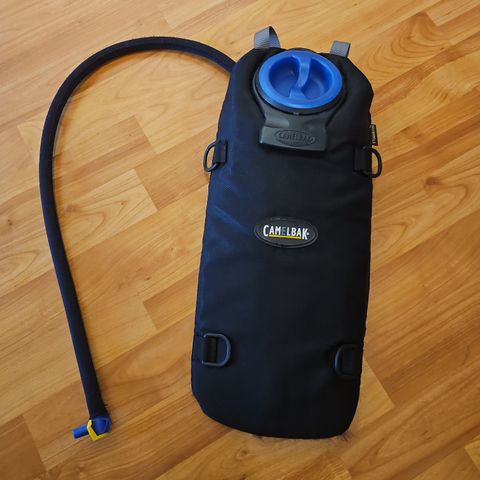 Camelbak insulated 3liter