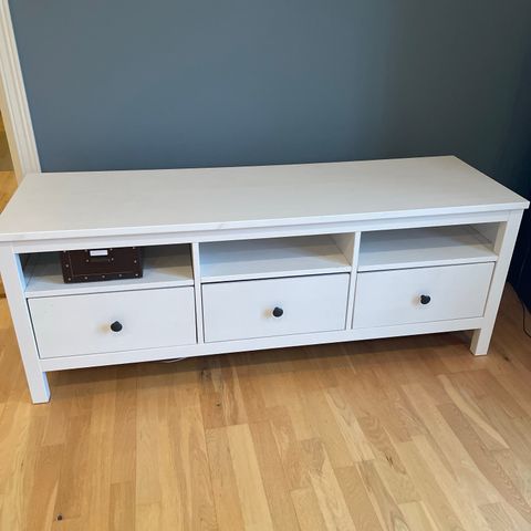 Hemnes tv-bord