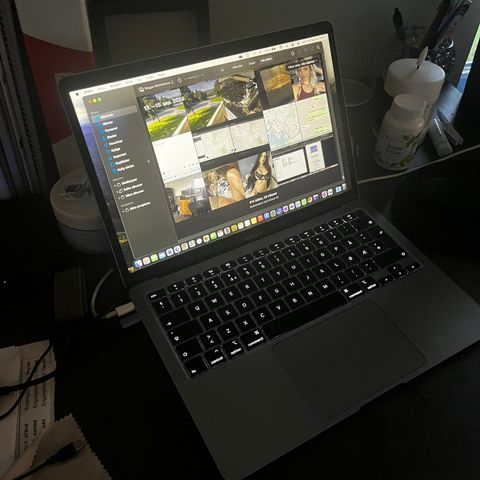 Macbook air pro 2020