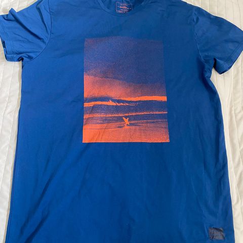 Oneill tee