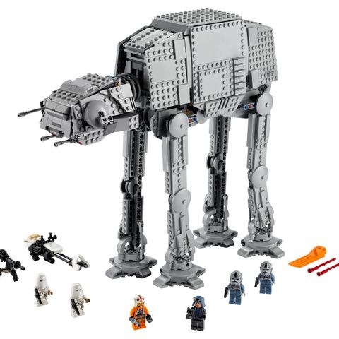 Lego Star Wars AT-AT 75288