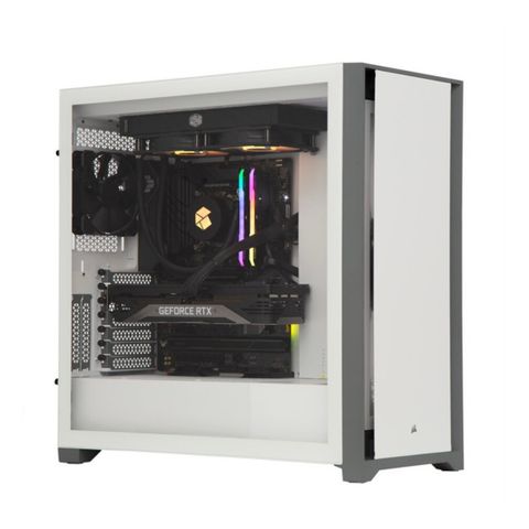 Komplett i215 Epic Gaming PC