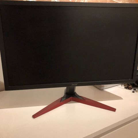 Acer 144hz 24in LED KG241P