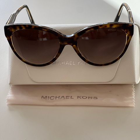 Michael Kors Solbriller