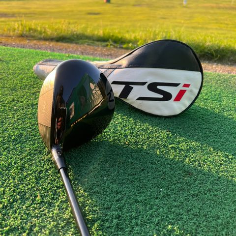 Titleist TSI3 - Stiff