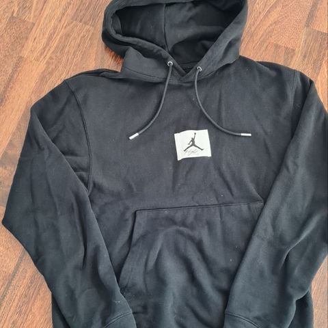 Jordan flight fleece set