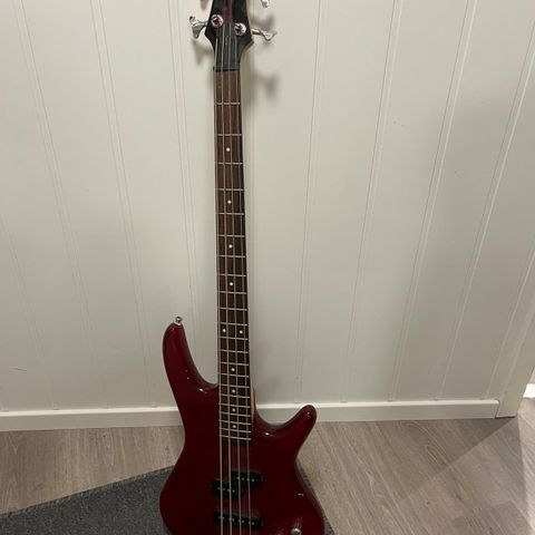 IBANEZ GIO SOUNDGEAR