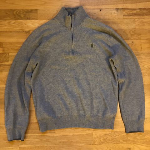 Polo Ralph Lauren half zip