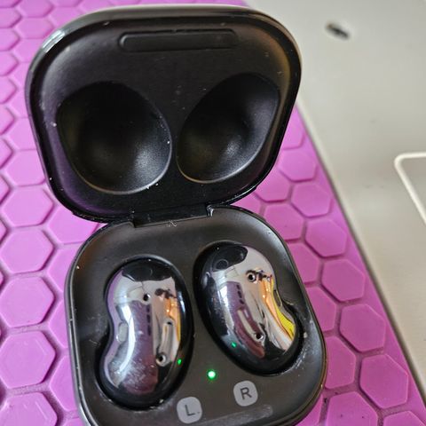 Samsung galaxy buds