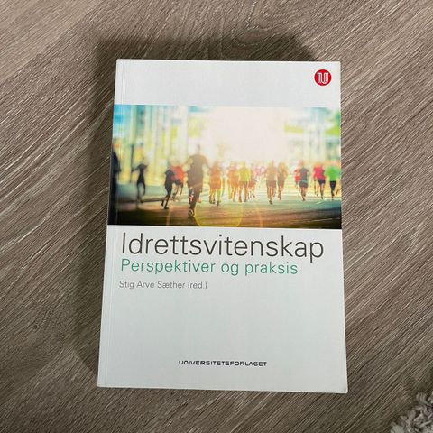 Idrettsvitenskap