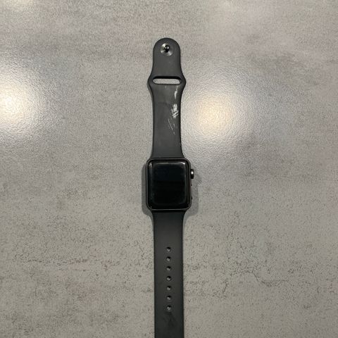 Apple Watch Series 3