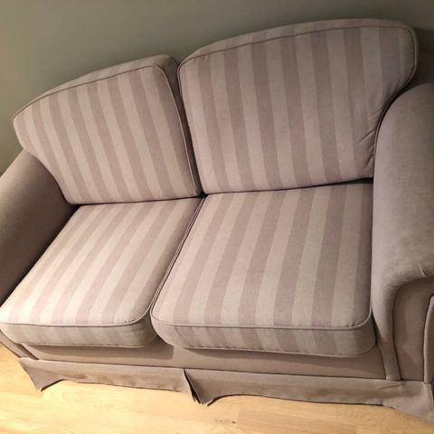 Toseter sofa