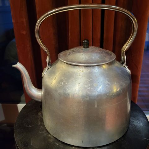 Høyang kaffekjele 7,5 L