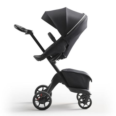 Stokke Xplory meget pen