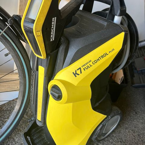 Karcher K7