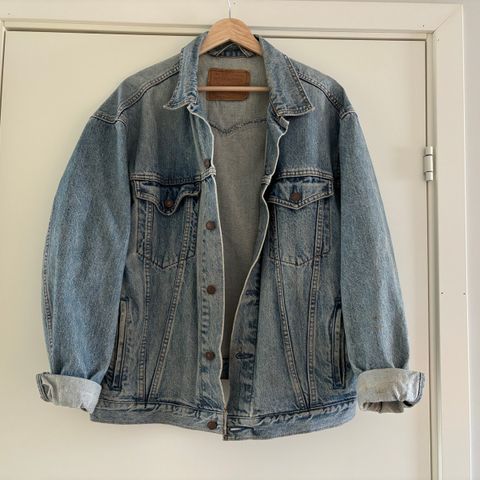 Levi’s vintage jakke