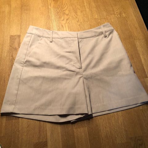 Lekker shorts fra Bik Bok