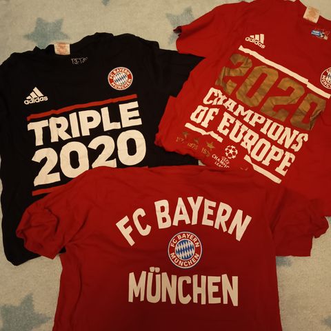 Bayern München t-shirt