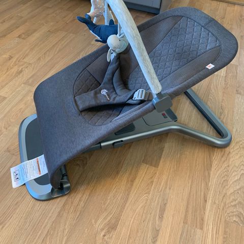 Vippestol ergobaby 3-in-1