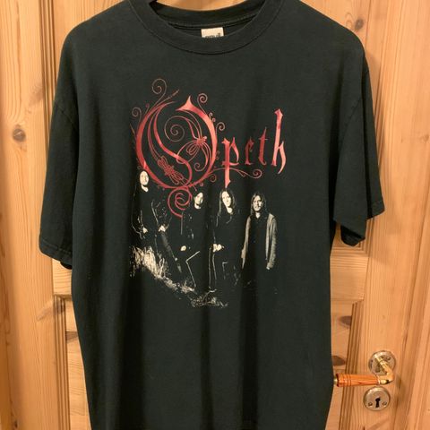 Opeth