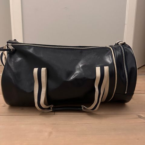 Freddy Perry bag navy