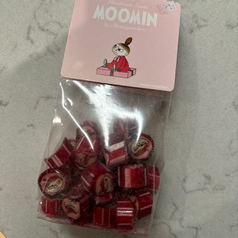 Lille My-drops (Moomin)