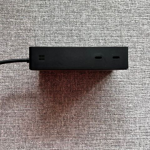 Microsoft Surface Dock 2 (med USB-C)