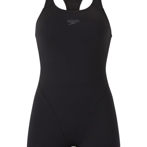 Speedo Badedrakt Womens ECO Endurance Legsuit