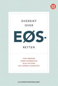 Oversikt over EØS-retten