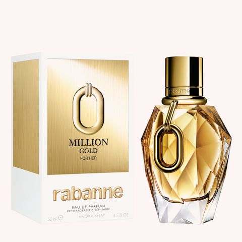 Rabanne Million Gold For Her 50 ml