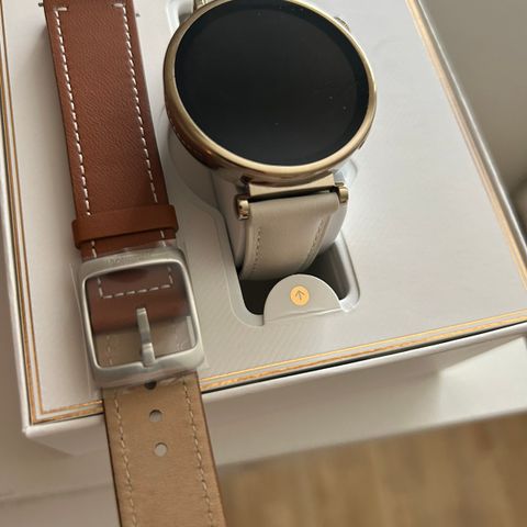 Ny Huawei Watch GT 4