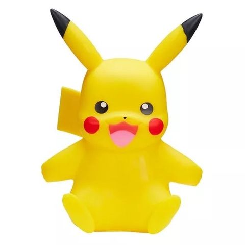 Pikachu Vinylfigur