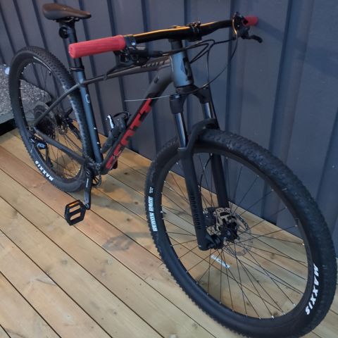 Scott scale 970 Str M