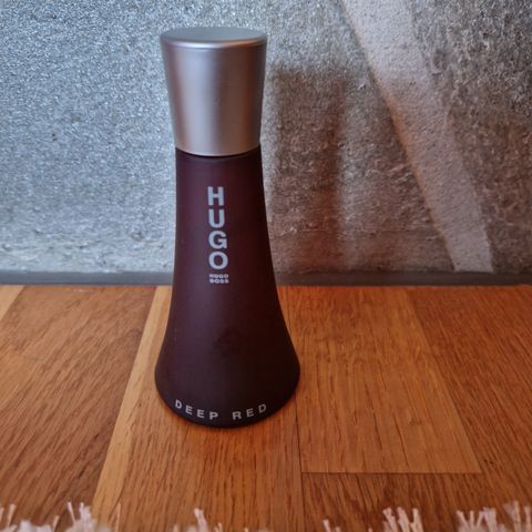 Hugo Boss