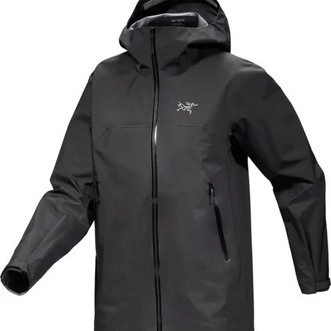 Arcteryx Beta Jacket dame