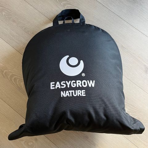 Easygrow nature vognpose