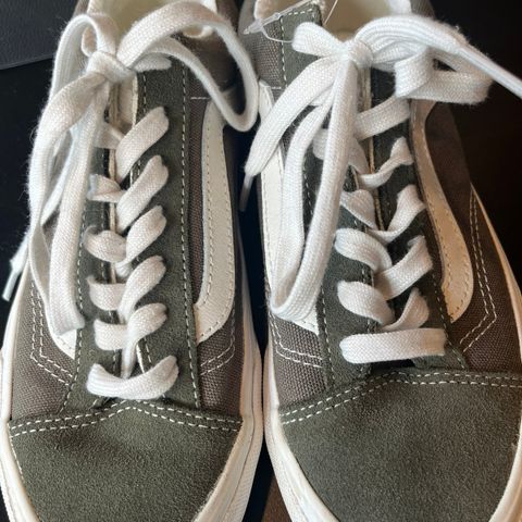 Vans sneakers, str 5.5