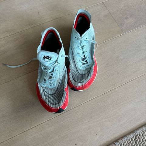 Vaporfly joggesko karbon str 42,5