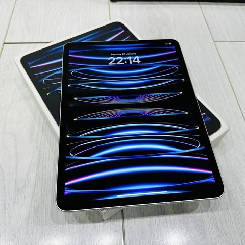 iPad Pro 11" 2022 128 GB