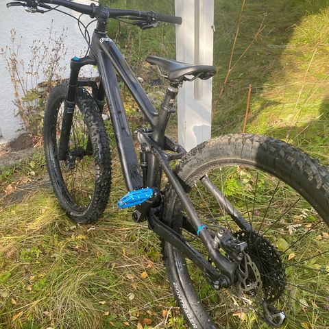 Trek fuel ex8