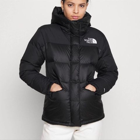 The North Face jakke