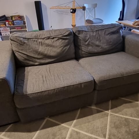 Selger sofa