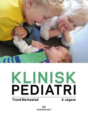 Klinisk pediatri 4.utg