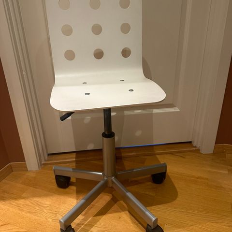 IKEA kontorstol selges