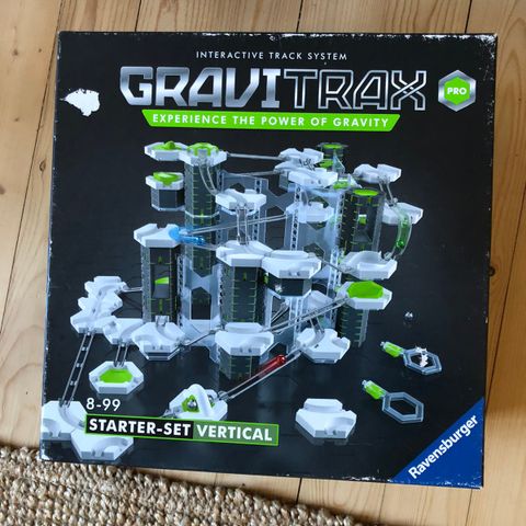 Gravitrax Starter-set Vertical