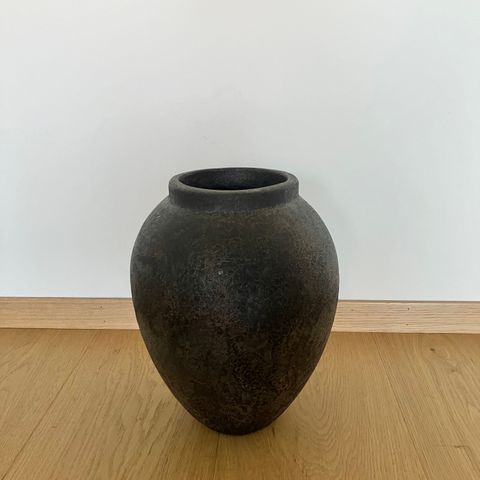 Muubs stor vase