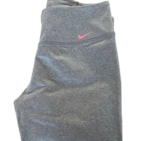 Nike tights